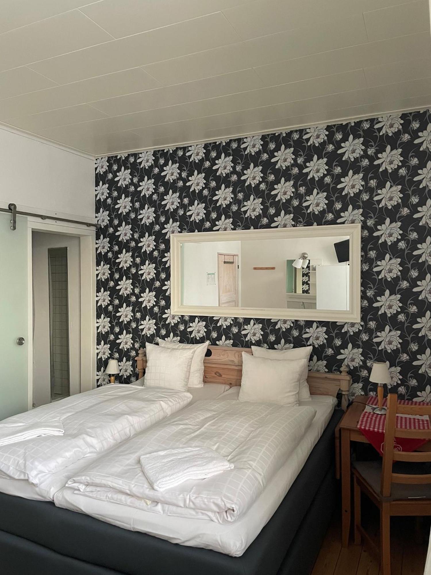 Skogen-Lodge Koskullskulle Екстер'єр фото