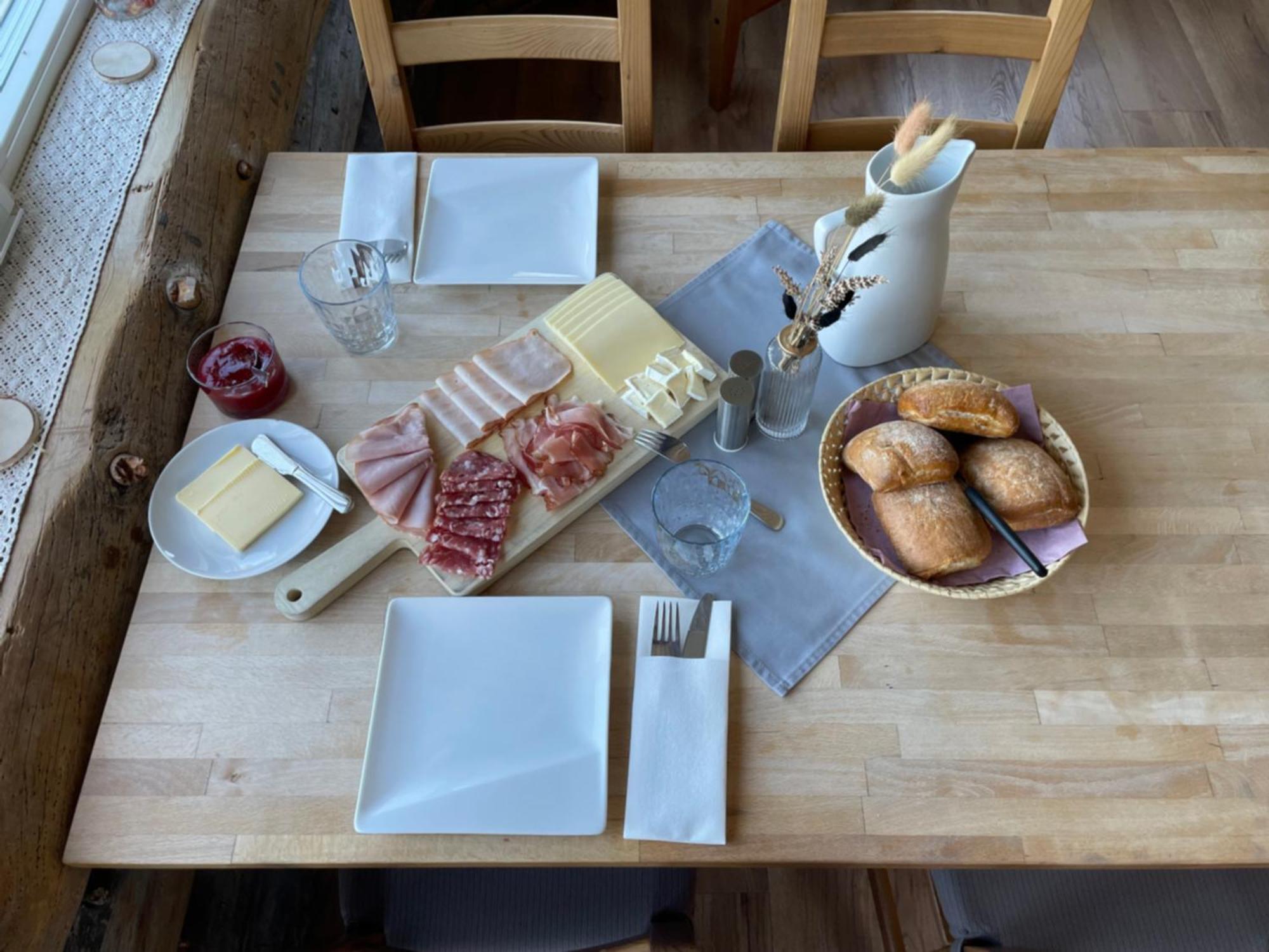 Skogen-Lodge Koskullskulle Екстер'єр фото