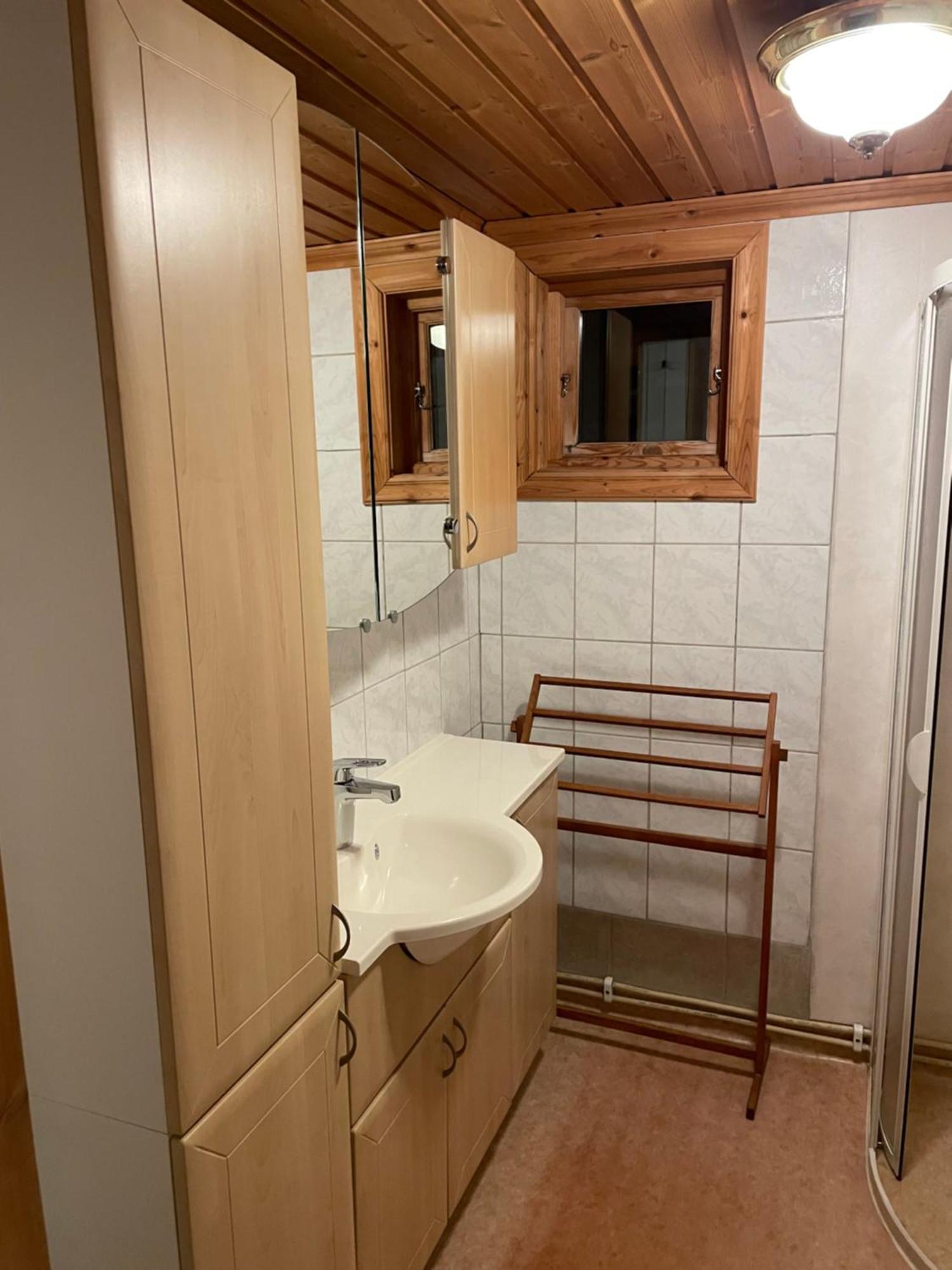 Skogen-Lodge Koskullskulle Екстер'єр фото